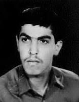 آلبوم اختصاصی تصاویر شهید علی اکبر چیناپارجی . کد 1403308967 آ