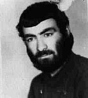 آلبوم اختصاصی تصاویر شهید افراسیاب ظهیری . کد 1403261269 آ