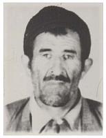 آلبوم اختصاصی تصاویر شهید عبداله ظاهری . کد 1403314707 آ