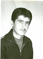 آلبوم اختصاصی تصاویر شهید سیدمرتضی ظاهری پورسی سخت . کد 1403232841 آ