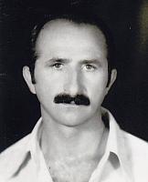 آلبوم اختصاصی تصاویر شهید جمشید ظاهری عبده وند . کد 1403314709 آ