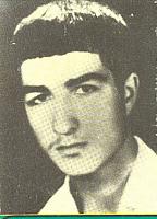 آلبوم اختصاصی تصاویر شهید مهدی ظفرمند . کد 1403314716 آ