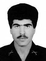 آلبوم اختصاصی تصاویر شهید روح اله ظفری مهربان . کد 1403329227 آ