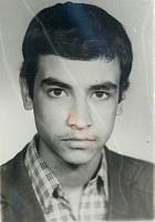 آلبوم اختصاصی تصاویر شهید هادی ظهوری زاده . کد 1403219525 آ