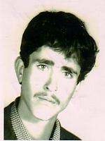 آلبوم اختصاصی تصاویر شهید مجید ظهوری . کد 1403314725 آ