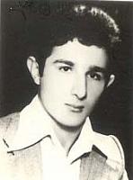 آلبوم اختصاصی تصاویر شهید محمدتوفیق واضحی شکردشت . کد 1403251409 آ