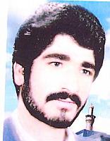 آلبوم اختصاصی تصاویر شهید احمدرضا واحد . کد 1403218619 آ