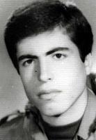 آلبوم اختصاصی تصاویر شهید حسرت اله واحدپرست . کد 1403134992 آ