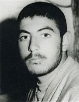 آلبوم اختصاصی تصاویر شهید جلیل واحدی . کد 1403305162 آ