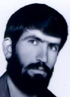 آلبوم اختصاصی تصاویر شهید محمد واحدی . کد 1403218625 آ