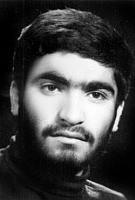 آلبوم اختصاصی تصاویر شهید مهدی واحدی . کد 1403251405 آ