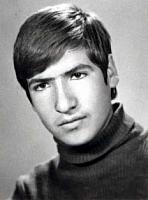 آلبوم اختصاصی تصاویر شهید ستار واحدی اسکانلو . کد 1403251401 آ