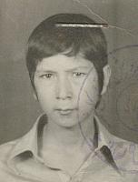 آلبوم اختصاصی تصاویر شهید خلیل واحدی ایوری . کد 1403239079 آ