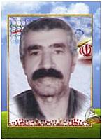 آلبوم اختصاصی تصاویر شهید موسی واحدی خواه . کد 1403329243 آ