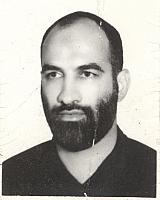 آلبوم اختصاصی تصاویر شهید جواد حاجی خداکرم . کد 1403327924 آ