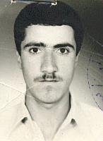 آلبوم اختصاصی تصاویر شهید محمدحسن واحدی عباسیان . کد 1403251954 آ