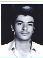 آلبوم اختصاصی تصاویر شهید علی وارباز . کد 1403275281 آ