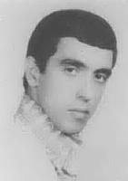 آلبوم اختصاصی تصاویر شهید احمد واردابکنار . کد 1403135000 آ