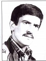 آلبوم اختصاصی تصاویر شهید سیدهاشم واردی . کد 1403135001 آ