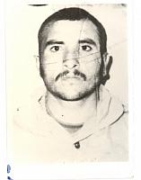 آلبوم اختصاصی تصاویر شهید محمد واسعی . کد 1403218632 آ