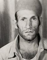 آلبوم اختصاصی تصاویر شهید صیفور واصفی نژاد . کد 1403135005 آ