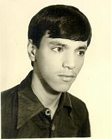 آلبوم اختصاصی تصاویر شهید سیدمحمدرضا واعظ مومنی . کد 1403239092 آ