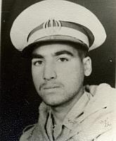 آلبوم اختصاصی تصاویر شهید امینعلی واعظی . کد 1403305180 آ