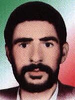 آلبوم اختصاصی تصاویر شهید حسین علی واعظی . کد 1403251411 آ