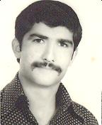 آلبوم اختصاصی تصاویر شهید سیدسعید واعظی ازان اخاری . کد 1403218638 آ