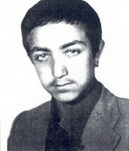 آلبوم اختصاصی تصاویر شهید سیدمرتضی واعظیان . کد 1403218644 آ