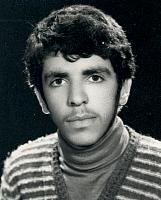 آلبوم اختصاصی تصاویر شهید محمدباقر واکس چیان . کد 1403218647 آ