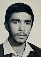 آلبوم اختصاصی تصاویر شهید محمدناصر واکسچیان . کد 1403251415 آ