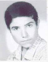 آلبوم اختصاصی تصاویر شهید شیخ علی والاتبار . کد 1403305088 آ