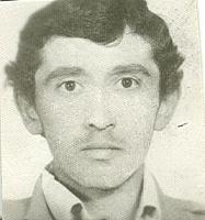 آلبوم اختصاصی تصاویر شهید احمد والایی . کد 1403305187 آ