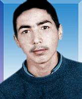 آلبوم اختصاصی تصاویر شهید محمد واله . کد 1403305189 آ