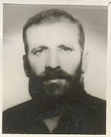 آلبوم اختصاصی تصاویر شهید عزیز ویسی نسب . کد 1403290609 آ