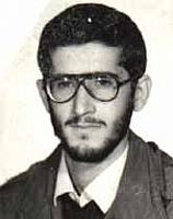 آلبوم اختصاصی تصاویر شهید قاسم علی ویسی باصری . کد 1403290601 آ