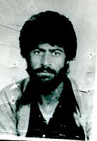 آلبوم اختصاصی تصاویر شهید مصطفی ویسی زاده . کد 1403218821 آ