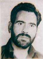 آلبوم اختصاصی تصاویر شهید محمدعلی ویسی زامله . کد 1403266286 آ