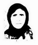 آلبوم اختصاصی تصاویر شهید عایشه ویسی . کد 1403251517 آ