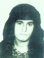 آلبوم اختصاصی تصاویر شهید عینا ویسی . کد 1403290599 آ