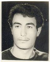 آلبوم اختصاصی تصاویر شهید فرض علی ویسی . کد 1403290600 آ