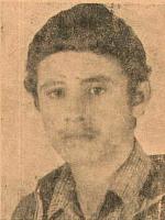 آلبوم اختصاصی تصاویر شهید گنجعلی ویسی . کد 1403290603 آ