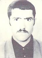 آلبوم اختصاصی تصاویر شهید محمدسعید ویسی . کد 1403305339 آ