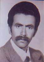 آلبوم اختصاصی تصاویر شهید محمد ویس پور . کد 1403290576 آ