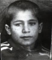 آلبوم اختصاصی تصاویر شهید حجت اله ویس کرمی . کد 1403290587 آ