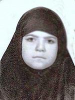 آلبوم اختصاصی تصاویر شهید مهری ویسانی . کد 1403290586 آ