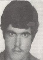 آلبوم اختصاصی تصاویر شهید محمدتقی ویسمه . کد 1403290588 آ