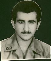 آلبوم اختصاصی تصاویر شهید حیدرقلی وهابیان . کد 1403290574 آ