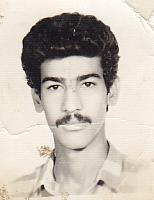 آلبوم اختصاصی تصاویر شهید محمد وهام . کد 1403290575 آ